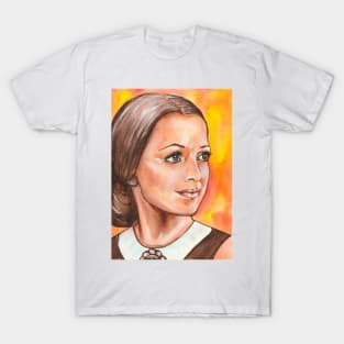 Olivia de Havilland T-Shirt